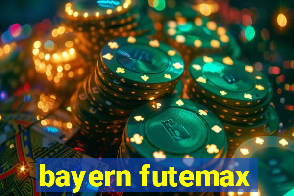 bayern futemax